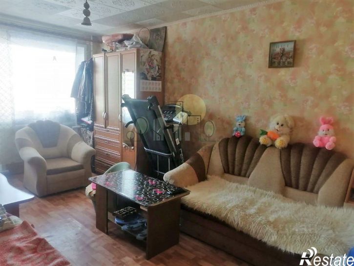 2-комн квартира Иркутский район, Маркова р.п., д.34