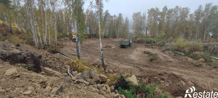 Земельный участок Центральная улица, 19,  д. 19