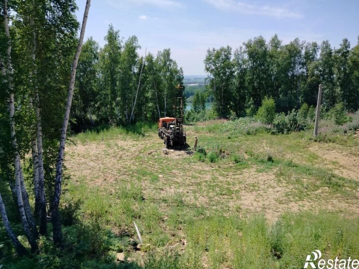 Земельный участок Центральная улица, 19,  д. 19