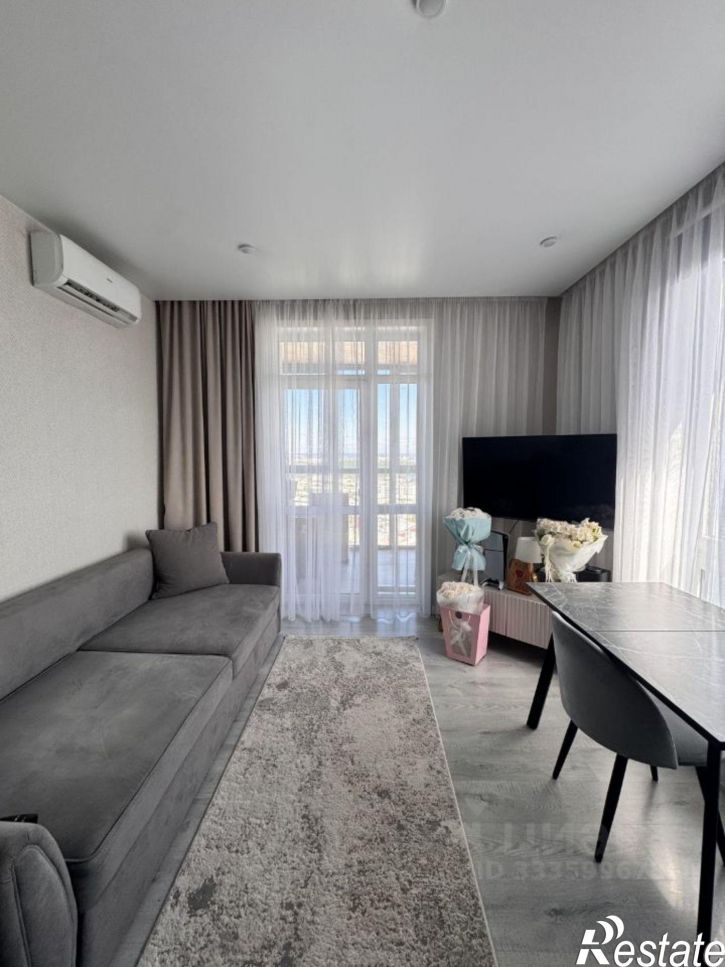 2-комн квартира переулок Фадеева, 3,  д. 3