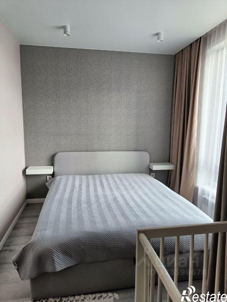 2-комн квартира переулок Фадеева, 3,  д. 3