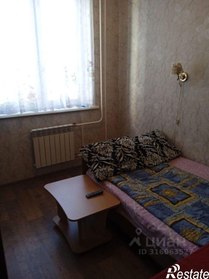 Комната Нижняя улица, 110,  д. 110