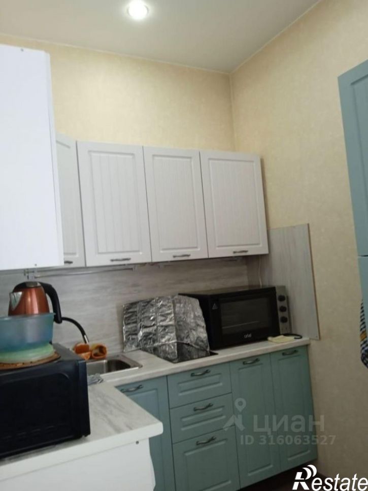 Комната Нижняя улица, 110,  д. 110