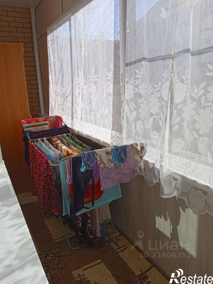 Комната Нижняя улица, 110,  д. 110