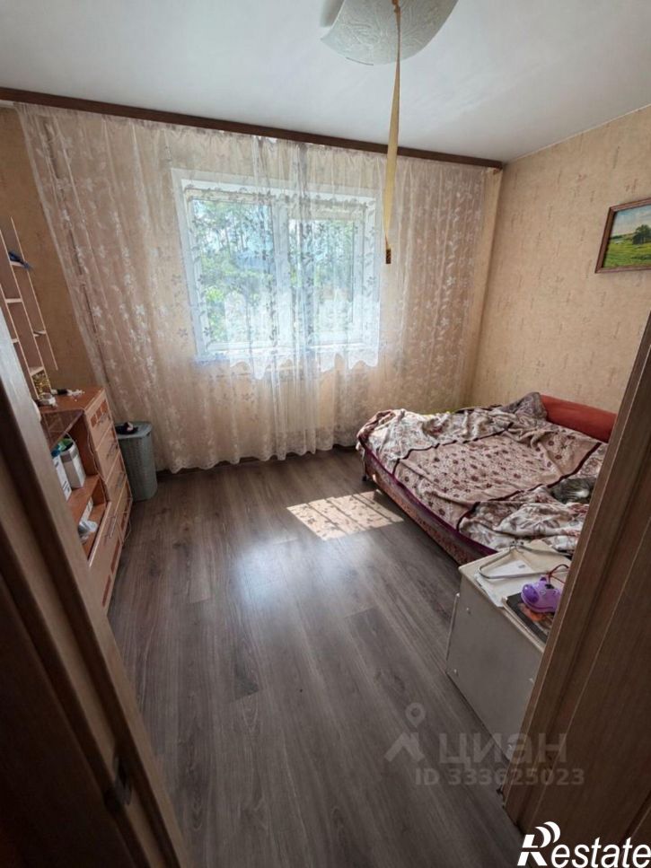 Коттедж/дом Шелеховский водовод