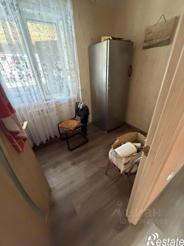 Коттедж/дом Шелеховский водовод