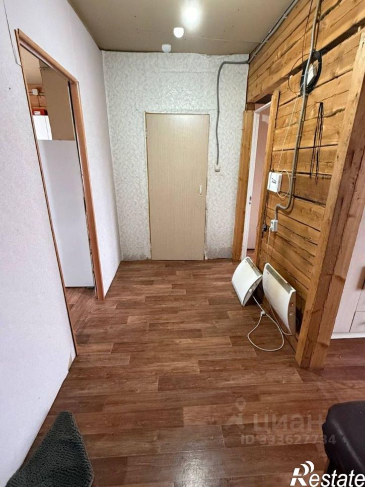 Коттедж/дом улица 50 лет Октября, 2Д,  д. 2Д