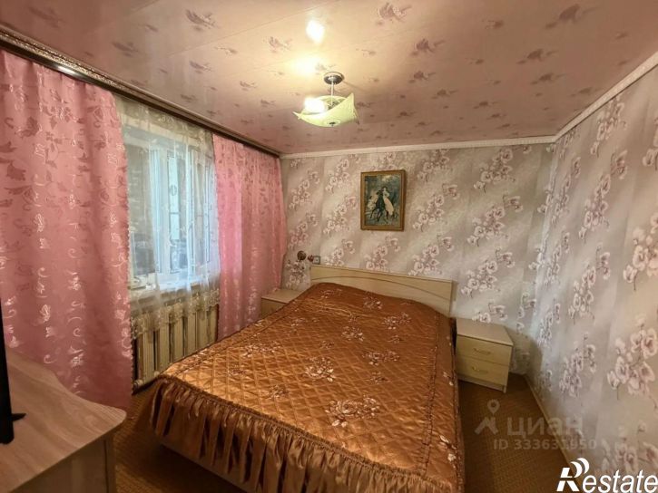 Коттедж/дом Молодёжная улица, 17,  д. 17