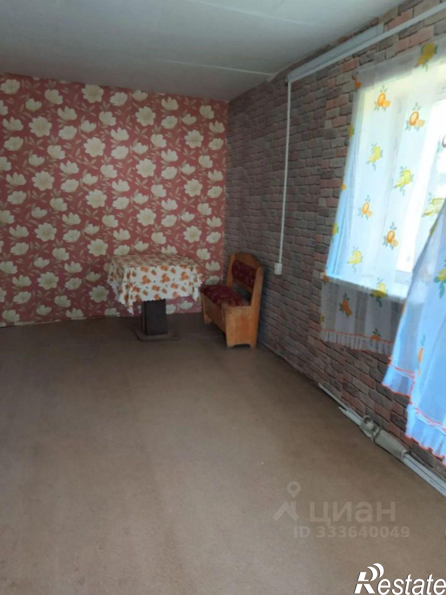 Купить дачу, дом, коттедж за 1 350 000 рублей на улица Бограда, 132