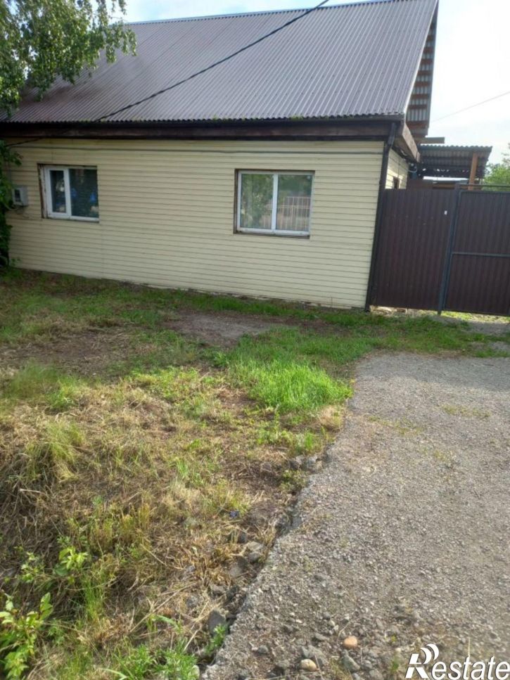 Коттедж/дом улица Бограда, 132,  д. 132