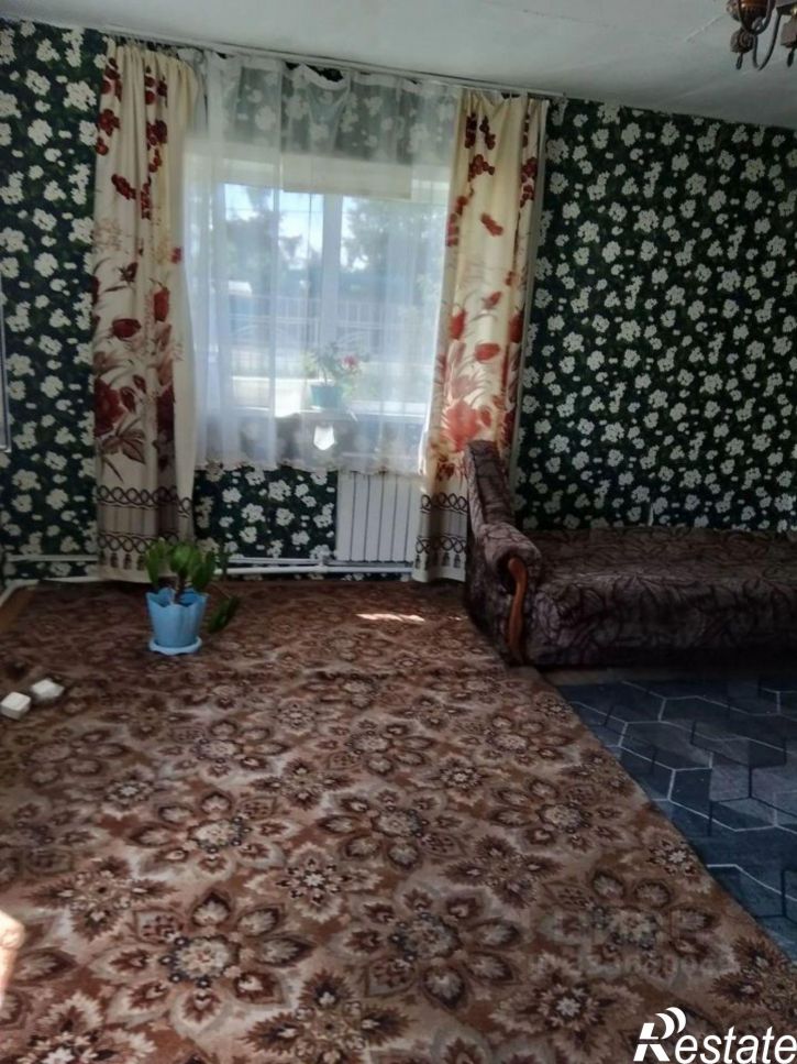 Коттедж/дом улица Бограда, 132,  д. 132