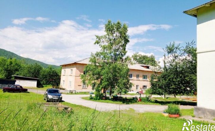 2-комн квартира Шахтёрская улица, 22,  д. 22