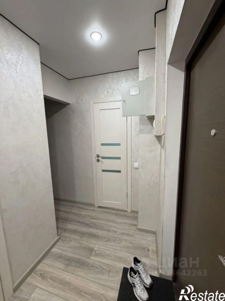 1-комн квартира улица А. Рыбака, 2/1,  д. 2/1