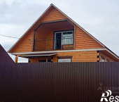 коттедж 105 кв м ул Западная, 21