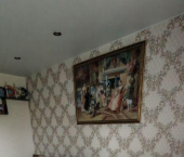3-комн, 64кв м, этаж 2/5 улица Карла Маркса, 49