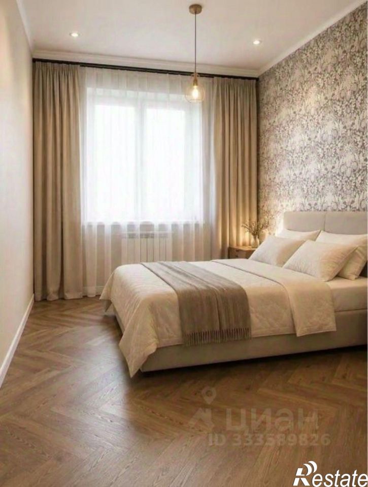 2-комн квартира 7-я улица, 256,  д. 256