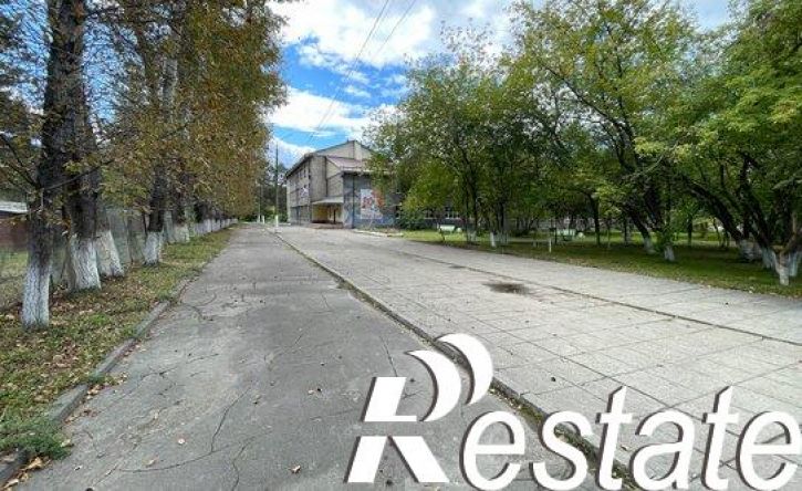 2-комн квартира 18-й квартал, 41