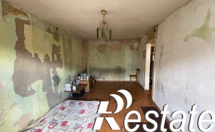 2-комн квартира 18-й квартал, 41