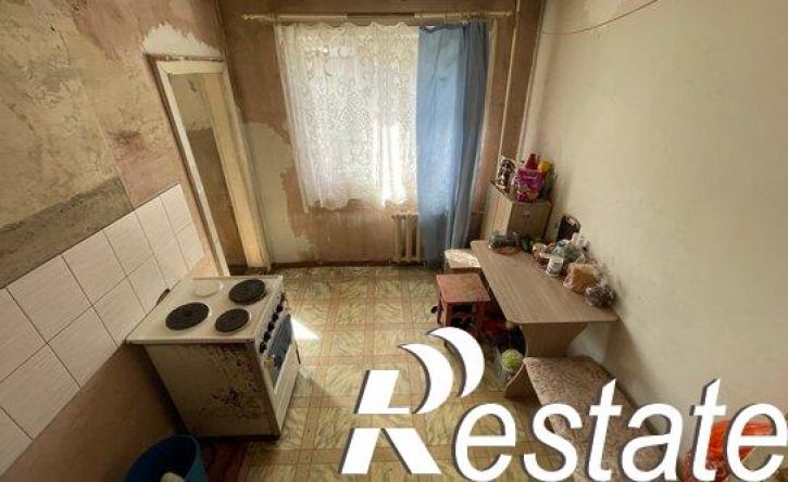 2-комн квартира 18-й квартал, 41