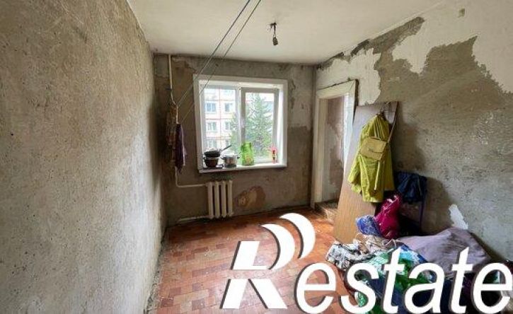 2-комн квартира 18-й квартал, 41