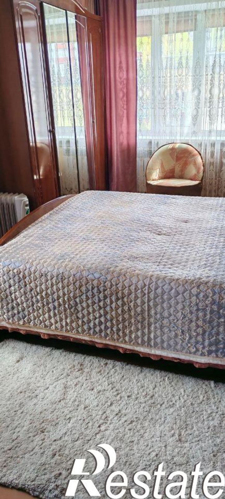 3-комн квартира улица Карла Маркса, 49,  д. 49