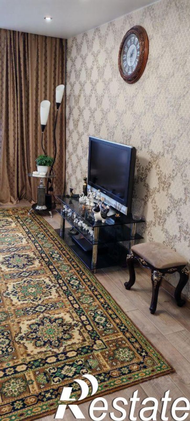 3-комн квартира улица Карла Маркса, 49,  д. 49