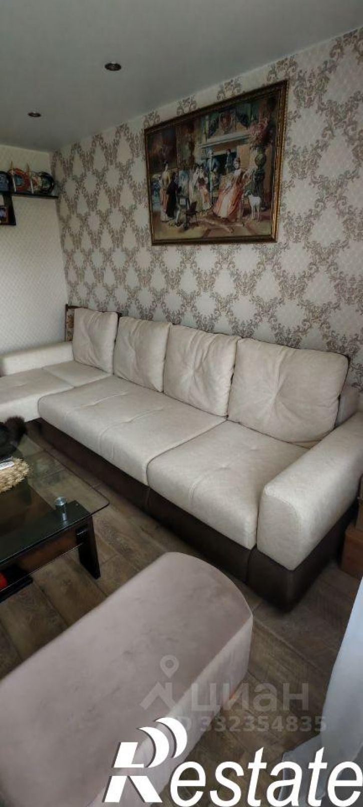 3-комн квартира улица Карла Маркса, 49,  д. 49