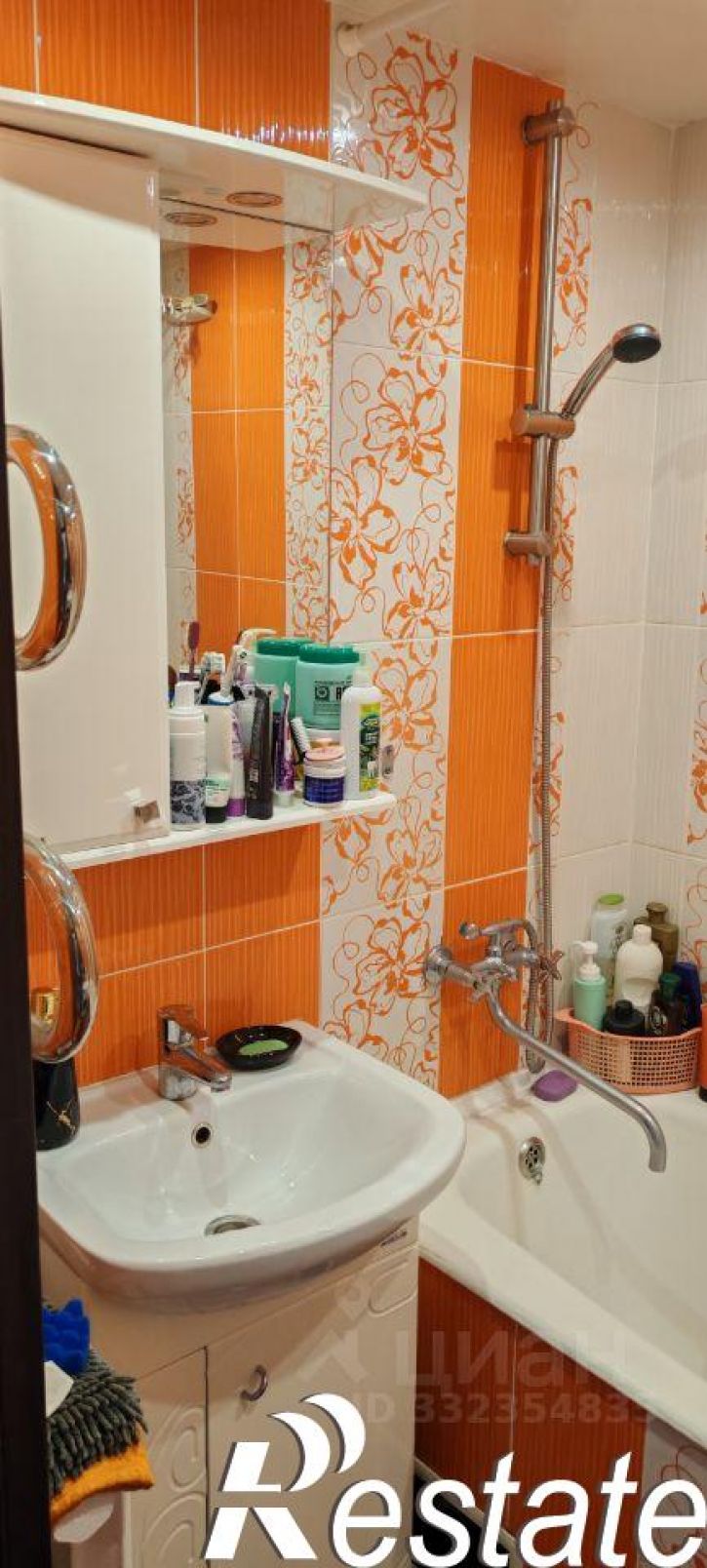 3-комн квартира улица Карла Маркса, 49,  д. 49