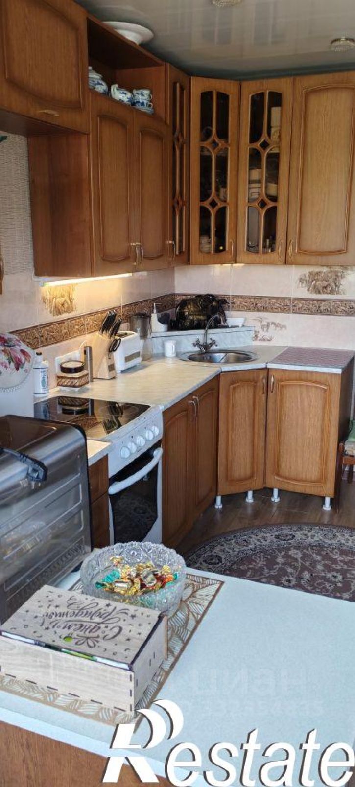 3-комн квартира улица Карла Маркса, 49,  д. 49