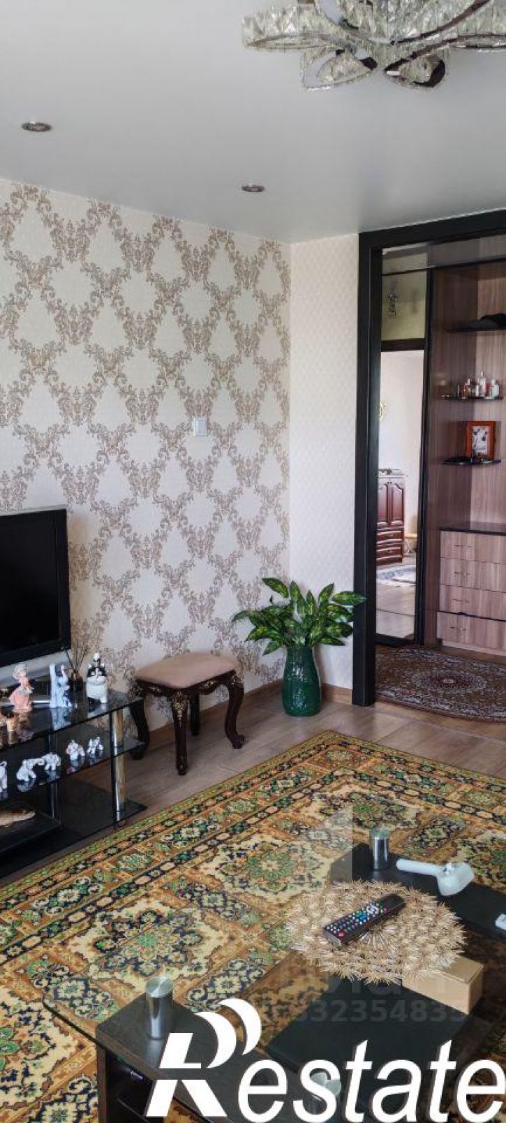3-комн квартира улица Карла Маркса, 49,  д. 49