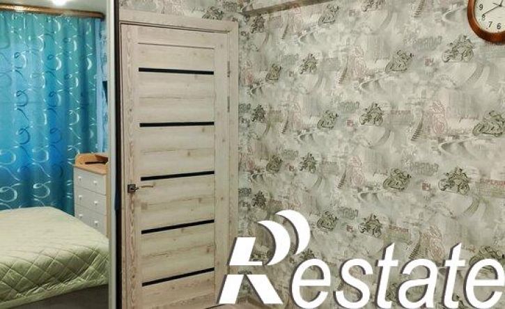 2-комн квартира Черемховский район, рабочий посёлок Михайловка, 3-й квартал, 24