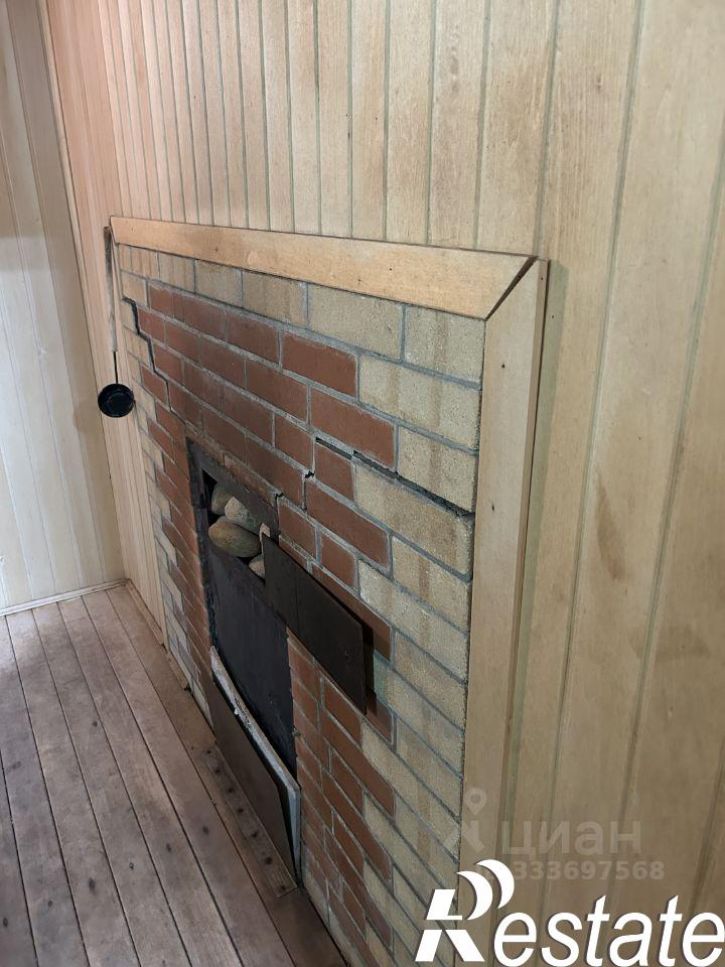 Коттедж/дом 25Н-090