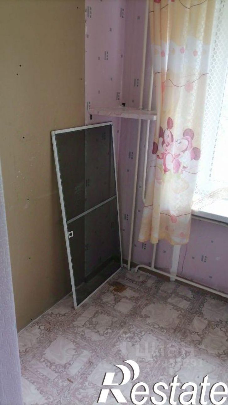3-комн квартира Братская улица, 18,  д. 18