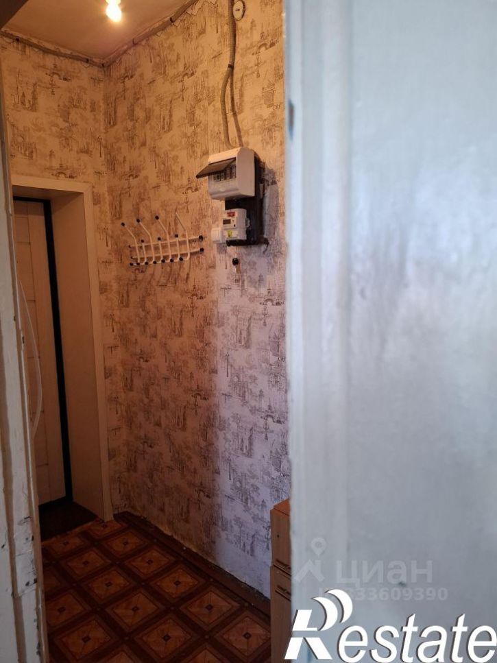 2-комн квартира улица Петина, 132,  д. 132