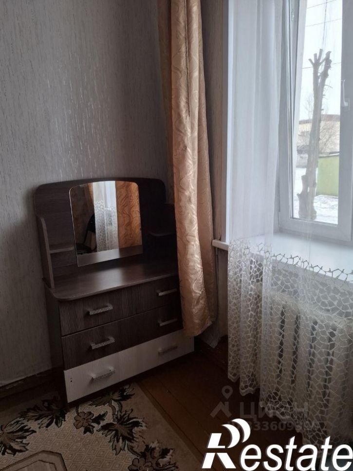 2-комн квартира улица Петина, 132,  д. 132