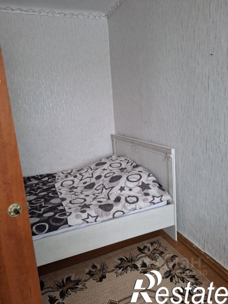 2-комн квартира улица Петина, 132,  д. 132