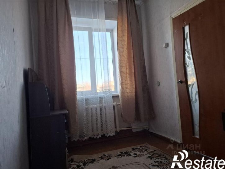 2-комн квартира улица Петина, 132,  д. 132
