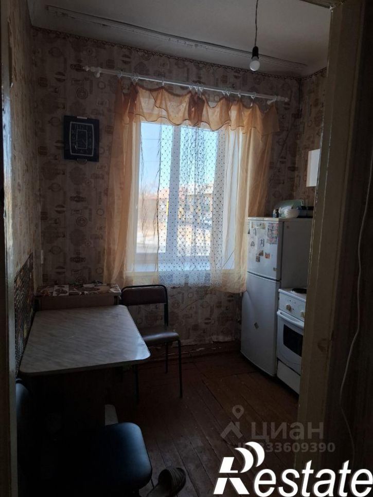 2-комн квартира улица Петина, 132,  д. 132