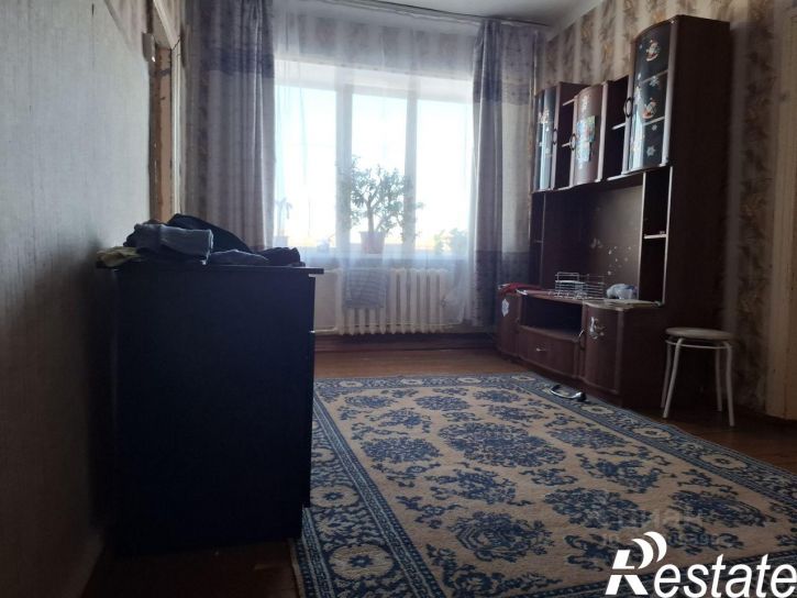2-комн квартира улица Петина, 132,  д. 132
