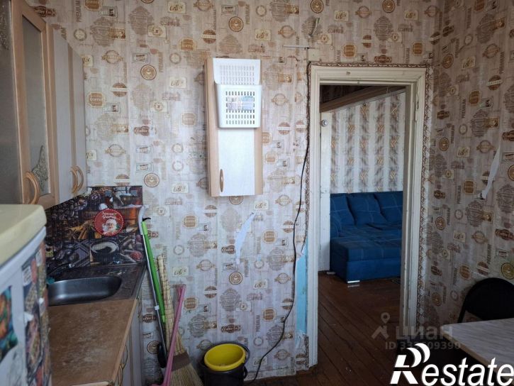 2-комн квартира улица Петина, 132,  д. 132