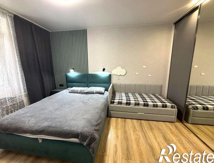 2-комн квартира Центральная улица, 12,  д. 12
