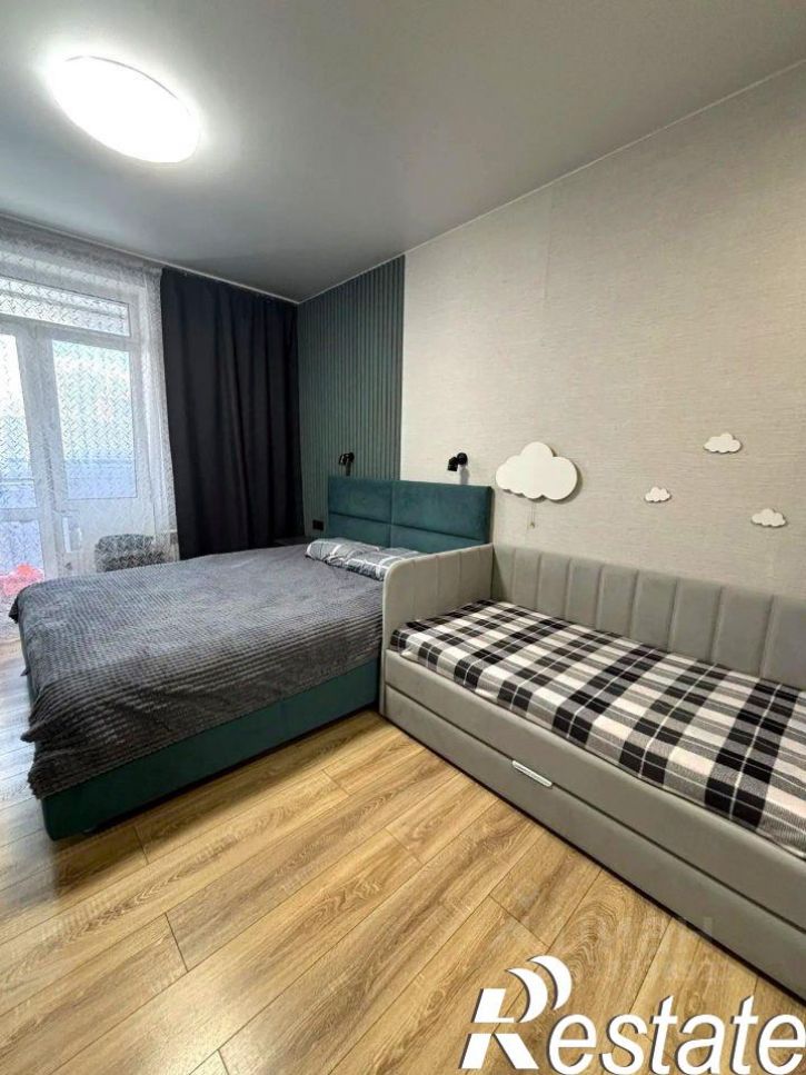 2-комн квартира Центральная улица, 12,  д. 12
