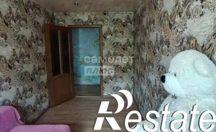 3-комн квартира улица Куйбышева, 6,  д. 6