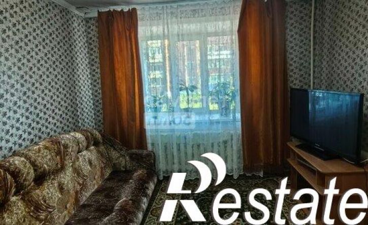 3-комн квартира улица Плеханова, 34,  д. 34