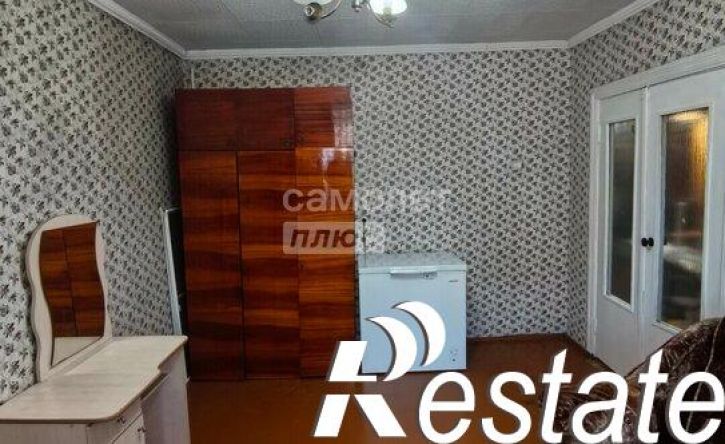 3-комн квартира улица Плеханова, 34,  д. 34