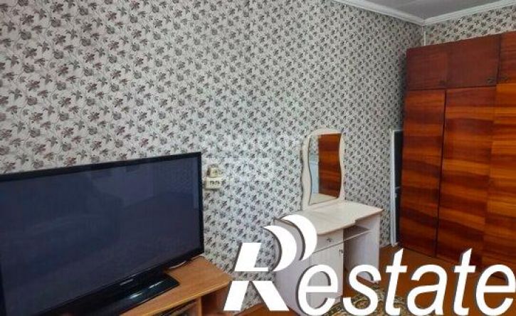 3-комн квартира улица Плеханова, 34,  д. 34