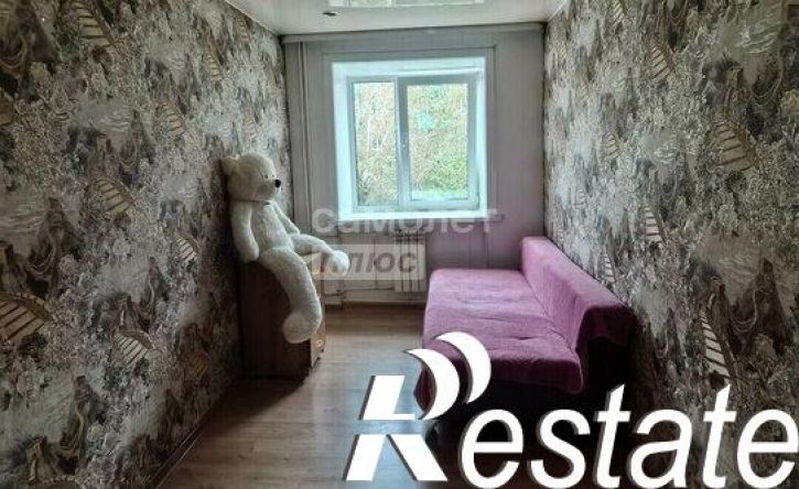 3-комн квартира улица Куйбышева, 6,  д. 6