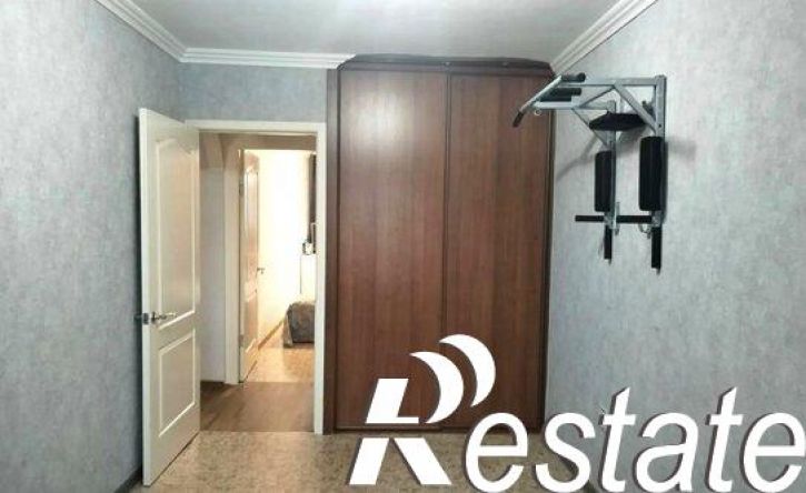 3-комн квартира 20-й квартал, 95