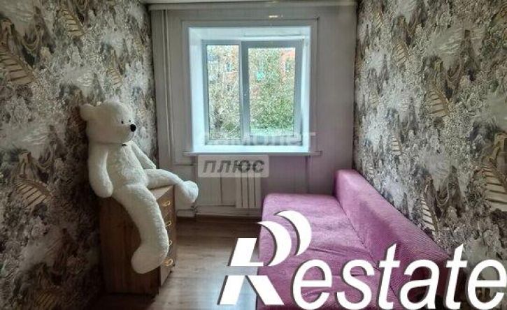 3-комн квартира улица Куйбышева, 6,  д. 6