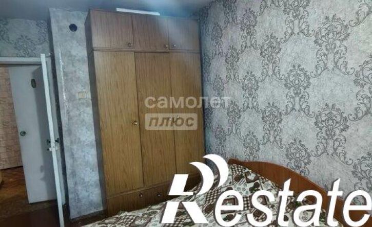 3-комн квартира улица Плеханова, 34,  д. 34